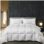 Hotel Suite White Goose Light Warmth Comforter