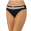 Juniors Saint Eve Lace-Inset Bikini Panty 5161025