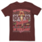 Licensed Character Mens A Christmas Story You Were Always Jealous Of This Lamp Tee