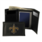 NFL New Orleans Saints Trifold Wallet