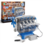 Discovery Mindblown DISCOVERY KIDS DIY Toy Model Engine Kit