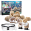 Discovery Mindblown Discovery #Mindblown Geode Crystal Excavation Kit