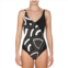 Womens Arena Jade Bodylift Shaping One-Piece Swimsuit