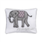 Homthreads Rachelle Elephant Pillow