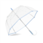 ShedRain Auto Open Bubble Stick Umbrella