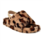 Henry Ferrera Comoda 200 Womens Faux-Fur Slippers
