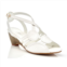 Henry Ferrera S503 Womens Wedge Sandals