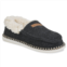 Womens GaaHuu Felted Moccasin Slippers