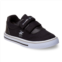 Beverly Hills Polo Club Toddler Boys 2V Canvas Sneakers
