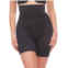 RED HOT by SPANX Womens Moderate Control Shapewear Flawless Finish High-Waist Mid-Thigh 10240R