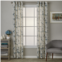 SKL Home Shelby Floral 1-panel Window Curtain