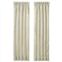 Five Queens Court Maddison Set of 2 Window Curtain Panels