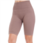 Womens PSK Collective 6-in. Compression High-Waisted Bike Shorts
