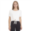 Womens PSK Collective Tie-Front Top