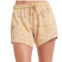 Womens PSK Collective Confetti Print Shorts