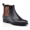 Henry Ferrera Marsala-Leo Womens Rain & Snow Boots