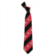 Unbranded North Carolina State Wolfpack Striped Tie