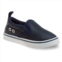 Beverly Hills Polo Club Toddler Boys Slip-On Sneakers