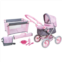 Lissi Combo Baby Doll Play Set with Accessories