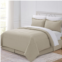 Swift Home Complete Comforter Set with Sheets and Bed Skirt