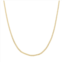 Jordan Blue 14k Gold Mariner Pendant Necklace