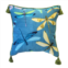 Edie at Home Edie@Home Indoor Outdoor Multi-colored Dragonflies Throw Pillow