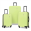 American Tourister Groove 3-Piece Hardside Spinner Luggage Set