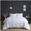 True North by Sleep Philosophy Heavy Warmth Goose Feather & Down Oversize Comforter