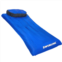 Swimline Oversized Inflatable Swimming Pool Air Mattress Floating Raft, Blue