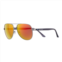 BMW Motorsport Polarized Aviator Sunglasses