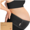 KeaBabies Maternity Belly Band for Pregnancy, Soft & Breathable Pregnancy Belly Support Belt