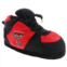 NCAA Unisex Texas Tech Red Raiders Original Comfy Feet Sneaker Slippers