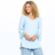 Undersummers Lux Cotton Nightshirt for Women