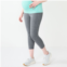 Maternity Tek Gear Ultrastretch High Rise Capri Pants