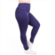 Undersummers Yoga Pant Full Length Legging