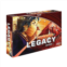 Fisher-Price Pandemic: Legacy Season 1 Game - Red Edition