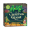Peaceable Kingdom Cauldron Quest Board Game