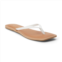 Beach by Matisse Bungalow Womens Leather Thong Sandals