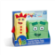 hand2mind Numberblocks Three and Four Playful Pals