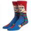 Mens Bioworld Chucky Doll Crew Socks