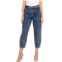Womens PTCL Cropped Balloon Jeans