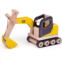 Tidlo, Wooden Digger