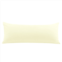 PiccoCasa Body Pillowcase with Zipper Closure Soft Microfiber Cover Body 20x48