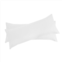 PiccoCasa 2pcs Bolster Soft 1800 Microfiber Support Cushion Body Pillow Covers Body 20x48