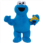 Just Play Sesame Street Kohls Large Plush Cookie Monster