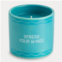 Crayola X Kohls Sage Mint Scent 6.3-oz. Candle Jar