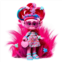 Mattel DreamWorks Trolls Band Together Hairsational Queen Poppy Fashion Doll