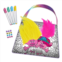 Just Play Trolls Color N Style Purse