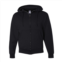 JERZEES Super Sweats NuBlend Full-Zip Hooded Sweatshirt