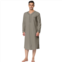 Lars Amadeus Mens Nightshirt Cotton Sleep Shirt Long Sleeve Nightgown Sleepwear